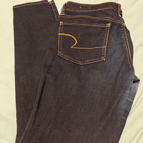 American Eagle Jeggings - Picture 1 of 2
